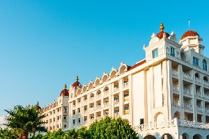 Hotel SIDE PREMIUM BY OZ HOTELS wakacje