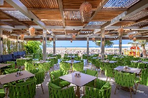 Hotel SIDE PREMIUM BY OZ HOTELS wakacje