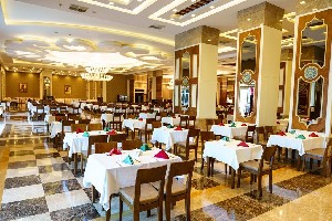 Hotel SIDE PREMIUM BY OZ HOTELS wakacje