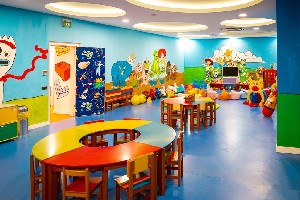 Hotel SIDE PREMIUM BY OZ HOTELS wakacje