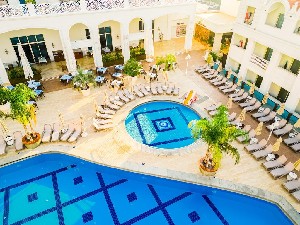 Hotel SIDE PREMIUM BY OZ HOTELS wakacje