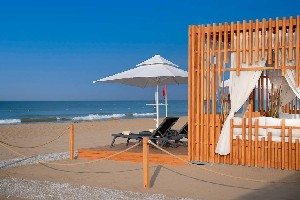 Hotel SIDE PREMIUM BY OZ HOTELS wakacje