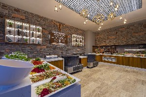 Hotel SIDE PREMIUM BY OZ HOTELS wakacje