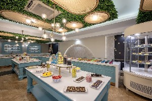 Hotel SIDE PREMIUM BY OZ HOTELS wakacje