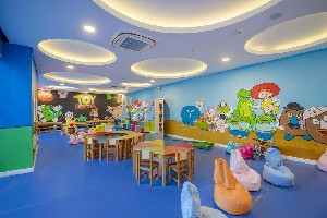 Hotel SIDE PREMIUM BY OZ HOTELS wakacje