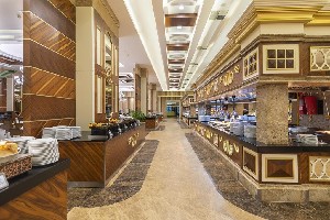 Hotel SIDE PREMIUM BY OZ HOTELS wakacje