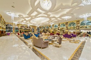 Hotel SIDE PREMIUM BY OZ HOTELS wakacje