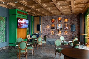 Hotel SIDE PREMIUM BY OZ HOTELS wakacje