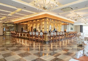 Hotel SIDE PREMIUM BY OZ HOTELS wakacje