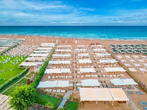 Hotel SIDE PREMIUM BY OZ HOTELS wakacje