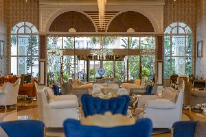 Hotel SIDE PREMIUM BY OZ HOTELS wakacje