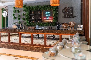 Hotel SIDE PREMIUM BY OZ HOTELS wakacje