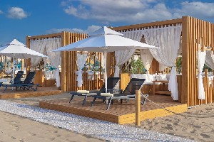 Hotel SIDE PREMIUM BY OZ HOTELS wakacje