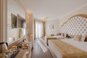 Hotel SIDE PREMIUM BY OZ HOTELS wakacje