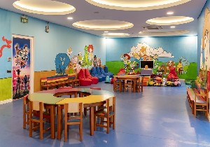 Hotel SIDE PREMIUM BY OZ HOTELS wakacje