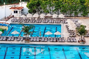 Hotel SIDE PREMIUM BY OZ HOTELS wakacje