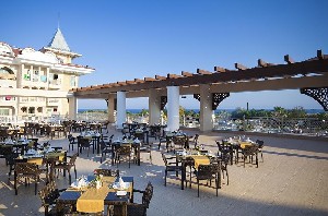 Hotel SIDE STAR RESORT wakacje