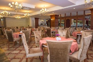 Hotel SIDE STAR RESORT wakacje