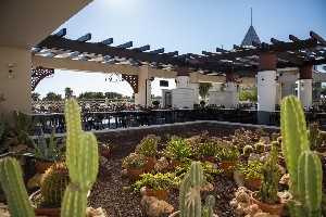 Hotel SIDE STAR RESORT wakacje