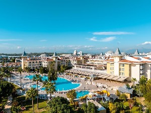 Hotel SIDE STAR RESORT wakacje