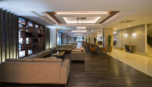 Hotel SIDE SUNPORT HOTEL & SPA wakacje