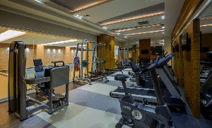 Hotel SIDE SUNPORT HOTEL & SPA wakacje