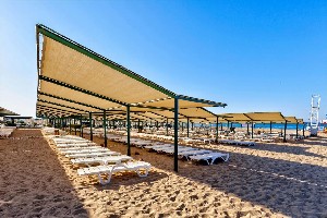 Hotel SULTAN OF SIDE wakacje