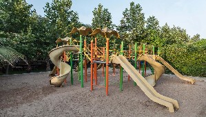 Hotel SULTAN OF SIDE wakacje