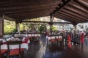 Hotel SULTAN OF SIDE wakacje