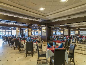 Hotel SULTAN OF SIDE wakacje