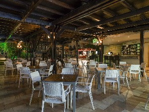 Hotel SULTAN OF SIDE wakacje