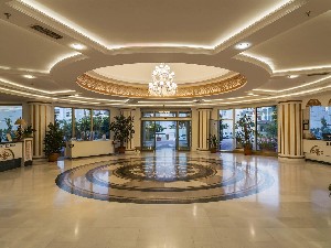 Hotel SULTAN OF SIDE wakacje