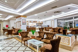 Hotel SULTAN OF SIDE wakacje