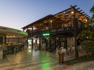 Hotel SULTAN OF SIDE wakacje