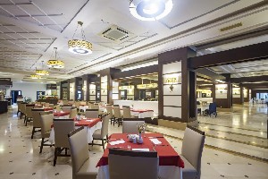 Hotel SULTAN OF SIDE wakacje