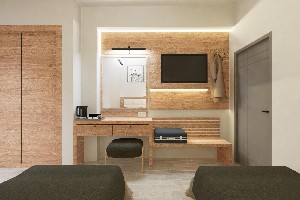 Hotel SULTAN OF SIDE wakacje