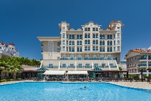 Hotel SULTAN OF SIDE wakacje