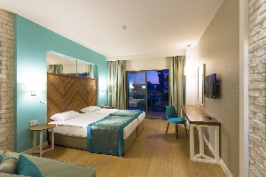 Hotel TERRACE ELITE wakacje