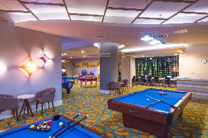 Hotel TERRACE ELITE wakacje