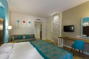 Hotel TERRACE ELITE wakacje