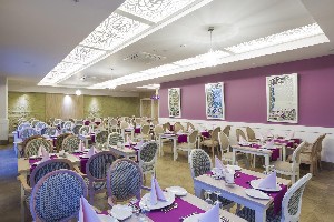 Hotel TERRACE ELITE wakacje