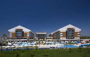 Hotel TERRACE ELITE wakacje