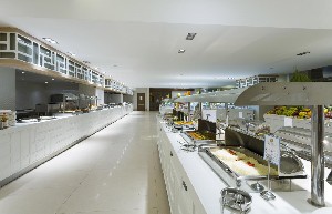 Hotel TERRACE ELITE wakacje