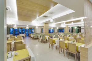Hotel TERRACE ELITE wakacje