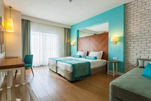 Hotel TERRACE ELITE wakacje