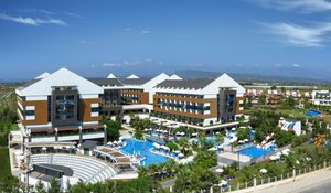 Hotel TERRACE ELITE wakacje