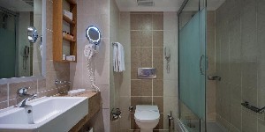 Hotel TRENDY ASPENDOS BEACH wakacje