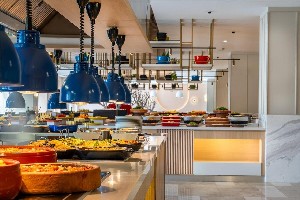 Hotel TRENDY ASPENDOS BEACH wakacje