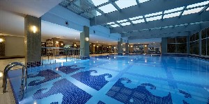 Hotel TRENDY ASPENDOS BEACH wakacje