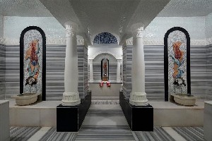 Hotel TRENDY ASPENDOS BEACH wakacje